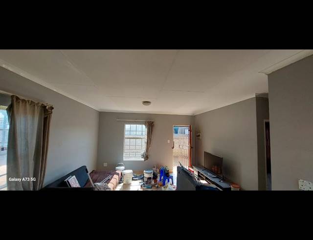 2 BEDROOM HOUSE FOR SALE IN KIRKNEY